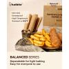 imageKatbite 100 Pcs Sandwich Wrapping Paper 12x12 inch Food Basket Liners Grease Proof ampamp Nonstick Baking Parchment PaperNEW12x12 Inch 100 Pcs