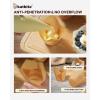 imageKatbite Tulip Cupcake Liners Holders 200PCS Muffin Baking Cups Cupcake Wrapper for Party Wedding Birthday ChristmasBrown