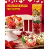 imageKatbite Tulip Cupcake Liners Holders 200PCS Muffin Baking Cups Cupcake Wrapper for Party Wedding Birthday ChristmasChristmas