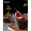 imageKatbite Tulip Cupcake Liners Holders 200PCS Muffin Baking Cups Cupcake Wrapper for Party Wedding Birthday ChristmasCoffee