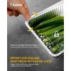 imageKatbite 100 Count 1 Lb16 Oz Aluminum Pans 5quot X 4quot Mini Aluminum Pans With Lids Disposable Aluminum Foil Pans Small Aluminum Pans With Lids  Perfect For Catering Meal Prep Baking Freezer Safe