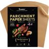 imageKatbite 130 Pcs Parchment Paper Sheets Balanced Series 9x13 ampamp Katbite 200 Pcs Parchment Paper Sheets Performance Series 12x16
