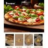 imageKatbite 200Pcs 9x13 inch Heavy Duty Unbleached Parchment Paper Parchment Paper Sheets for Baking Cookies Cooking Frying Air Fryer Grilling Rack Oven9x13 Inch10x15265