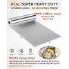imageKatbite Aluminum Foil Roll Heavy Duty 12inx150ft 30 Micron Thick Strong Foils Aluminum Roll with Cutter for Home Cooking Catering Grilling150Sqft12inX150Ft150SQFT