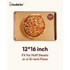 imageKatbite Parchment Paper Roll 15 IN ampamp Parchment Paper Sheets 200 Pcs Performance Series 12x16IN