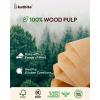 imagePop up parchment paper sheets 10x15 in ampamp Unbleached parchment paper sheets 9x13 in