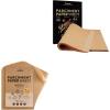 imageKatbite 130 Pcs Parchment Paper Sheets Balanced Series 9x13 ampamp Katbite 200 Pcs Parchment Paper Sheets Performance Series 12x16