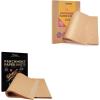 imageKatbite 200 Pcs Parchment Paper Sheets Performance Series 12x16IN Ultrastrong ampamp Katbite 200Pcs 12x16 In Unbleached Parchment Paper for Baking Advanced Series