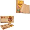 imagePop up parchment paper sheets 10x15 in ampamp Unbleached parchment paper sheets 9x13 in
