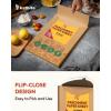 image200PCS 9x13 In Parchment Paper ampamp 120 Sheets Wax Paper
