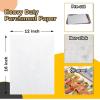 image200Pcs 12x16 In Unbleached Parchment Paper ampamp Heavy Duty 12x16 inches Baking Paper