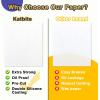 image200Pcs 12x16 In Unbleached Parchment Paper ampamp Heavy Duty 12x16 inches Baking Paper