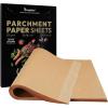 imageKatbite 220 Pcs Parchment Paper Sheets Balanced Series 12x16 Inches ampamp Katbite 200 Pcs Parchment Paper Sheets Performance Series 12x16IN Ultrastrong