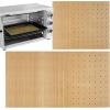 imageKatbite Air Fryer Parchment Paper Liners 180cs Airfryer Liners Disposable 9x11 ampamp Katbite 220 Pcs Parchment Paper Sheets Balanced Series12x16 Inches