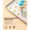 imageKatbite Parchment Paper Roll 15x210 ft ampamp Macaron Paper Sheets