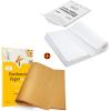image200Pcs 12x16 In Unbleached Parchment Paper ampamp Heavy Duty 12x16 inches Baking Paper