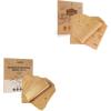 imageKatbite 100Pcs 12 In Food Wrapping Paper New Pattern ampamp Katbite 130Pcs 10 Inch Sandwich Wrapping Paper