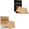 imageKatbite 220 Pcs Parchment Paper Sheets Balanced Series 12x16 Inches ampamp Katbite 200 Pcs Parchment Paper Sheets Performance Series 12x16IN Ultrastrong