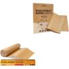 imageKatbite Parchment Paper Roll 15IN ampamp Katbite 220 Pcs Parchment Paper Sheets Balanced Series12x16 In