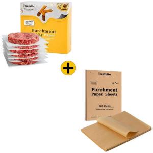 imageWhite 55 1000Pcs ampamp Brown 16x24 100Pcs
