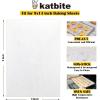 imageKatbite 200Pcs 9x13 Inch Heavy Duty Parchment Paper Sheets and Katbite 205 SQ FT Heavy Duty Parchment Paper Roll