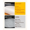 image:imageHeavy Duty Baking Parchment Paper Rounds 200 Pcs 10 Inch Katbite 6 7 8 Available Uses for Cake Baking Air Fryer Liners8inch
